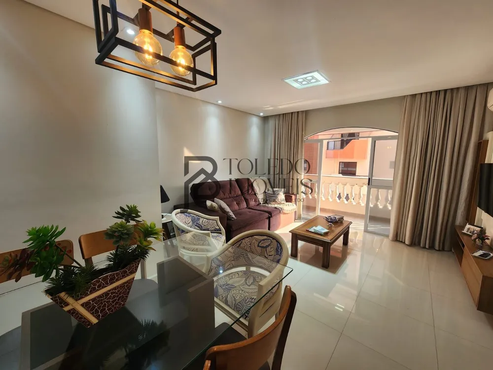 Apartamento, 2 quartos, 83 m² - Foto 1