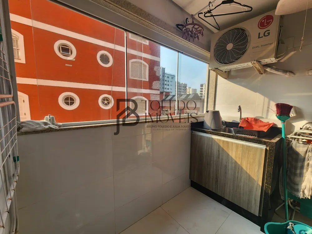 Apartamento, 2 quartos, 83 m² - Foto 7