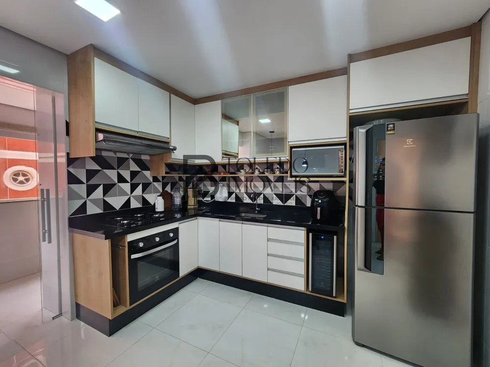 Apartamento, 2 quartos, 83 m² - Foto 6