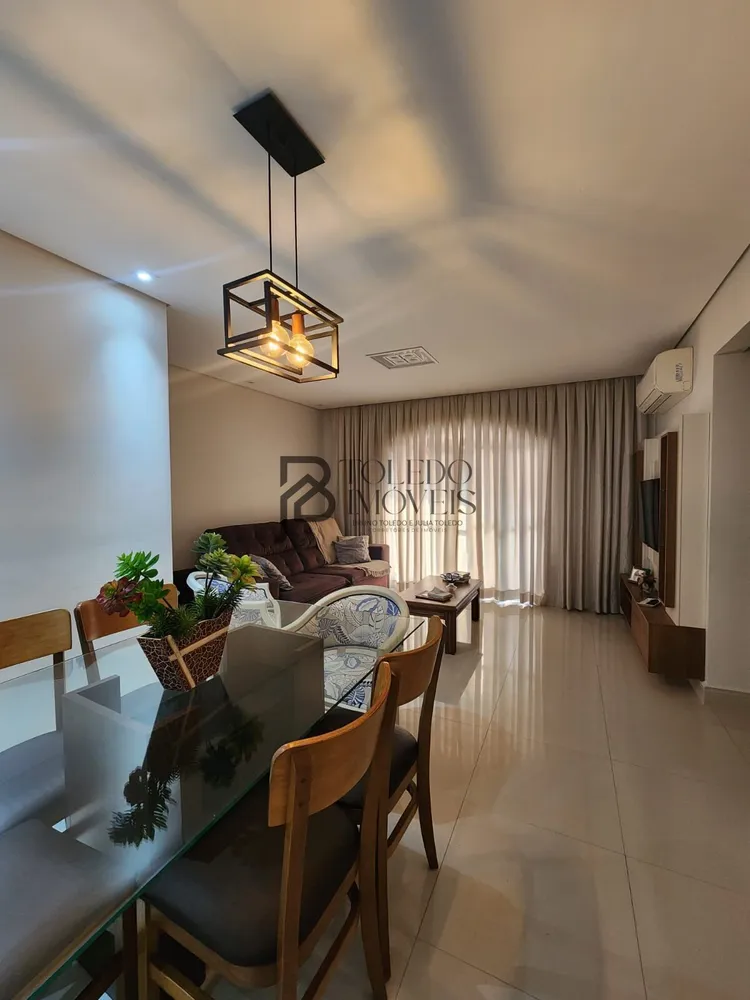 Apartamento, 2 quartos, 83 m² - Foto 3