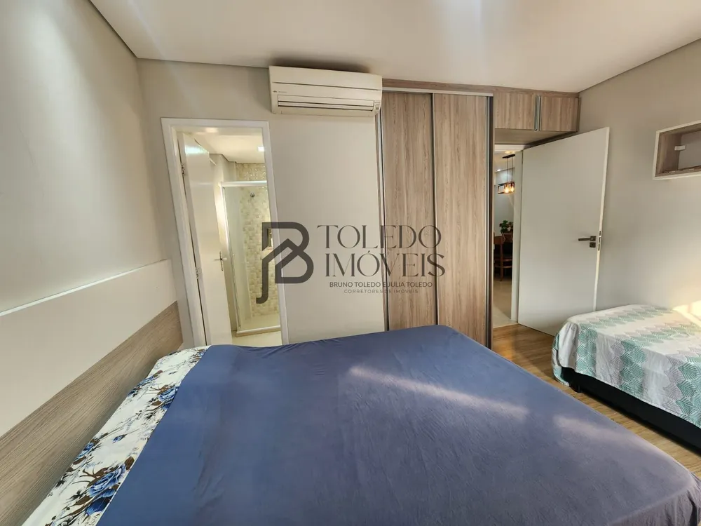 Apartamento, 2 quartos, 83 m² - Foto 1
