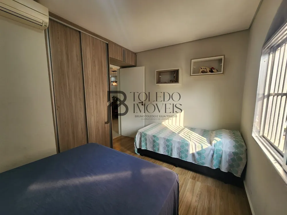 Apartamento, 2 quartos, 83 m² - Foto 13
