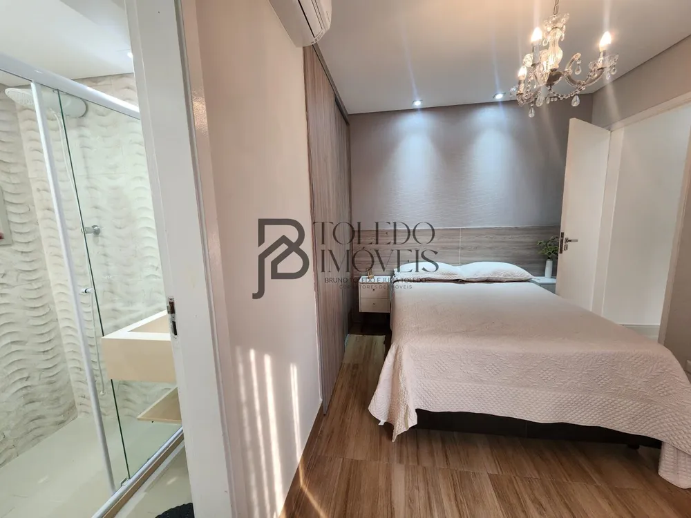 Apartamento, 2 quartos, 83 m² - Foto 19