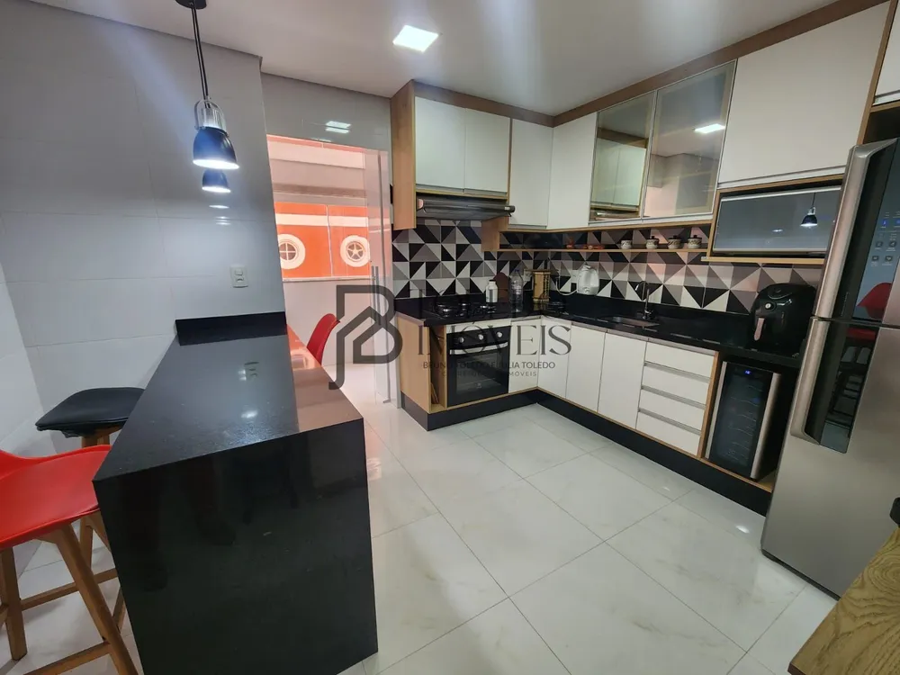 Apartamento, 2 quartos, 83 m² - Foto 2
