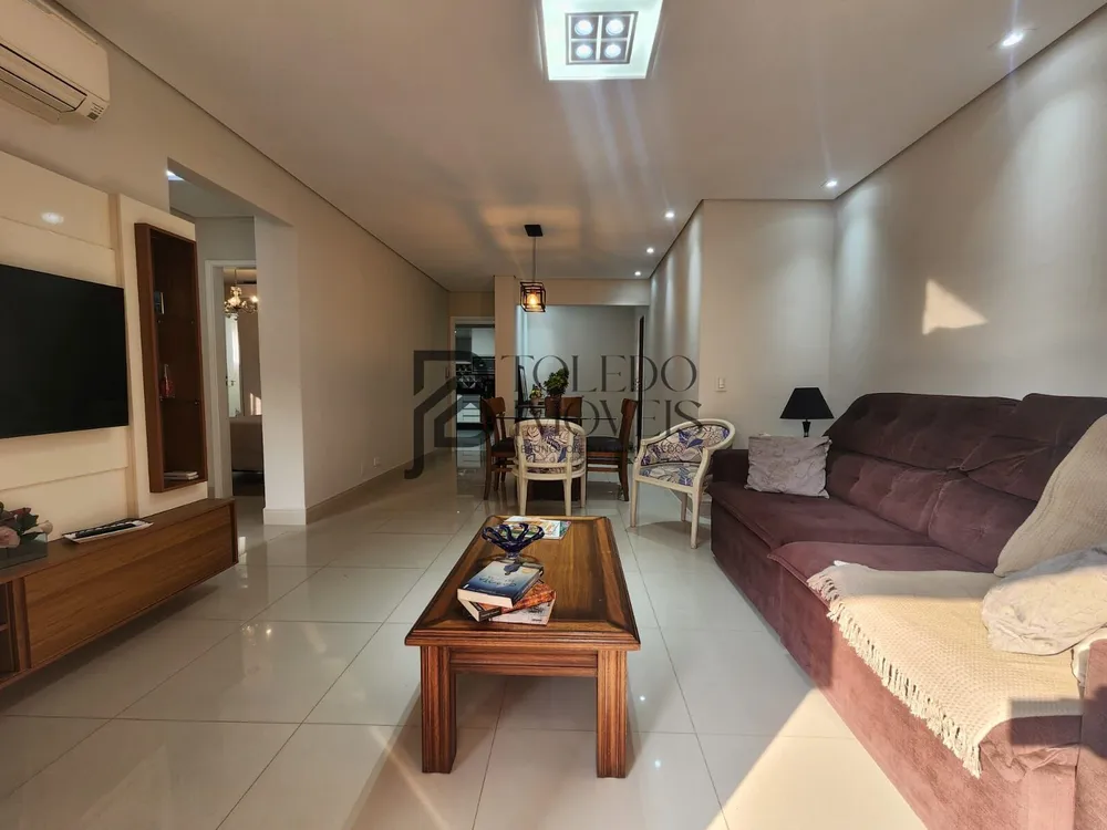 Apartamento, 2 quartos, 83 m² - Foto 4