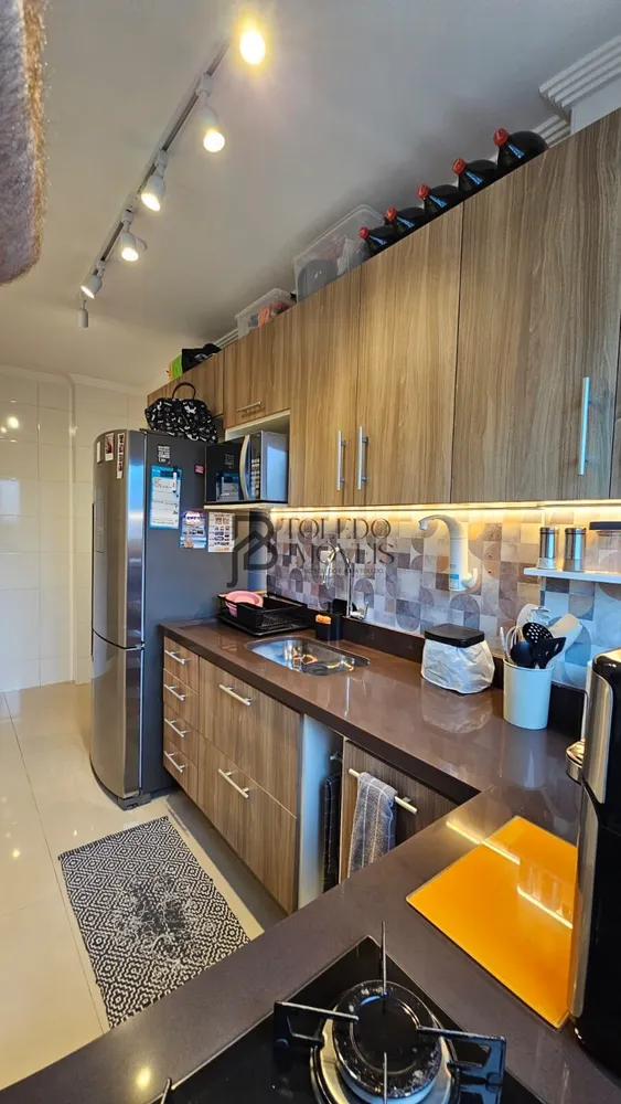 Apartamento, 2 quartos, 62 m² - Foto 5