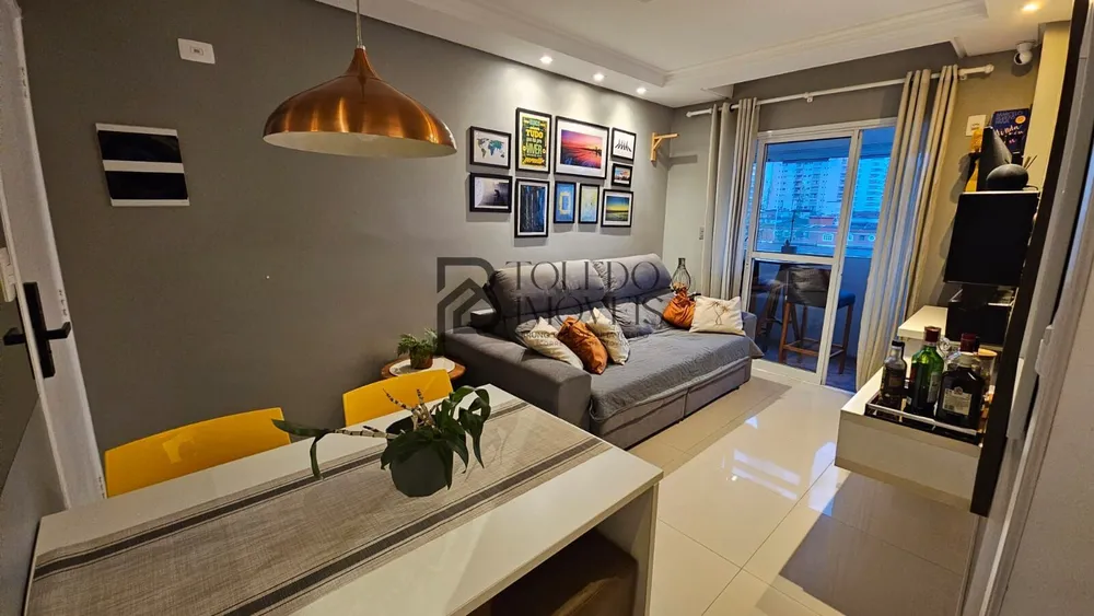 Apartamento, 2 quartos, 62 m² - Foto 1