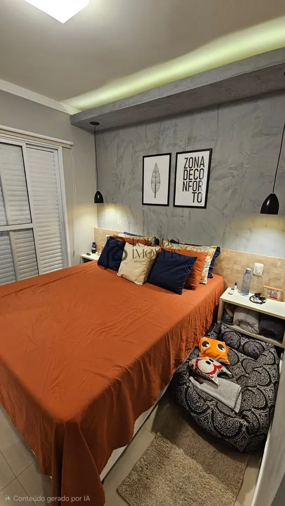 Apartamento, 2 quartos, 62 m² - Foto 8