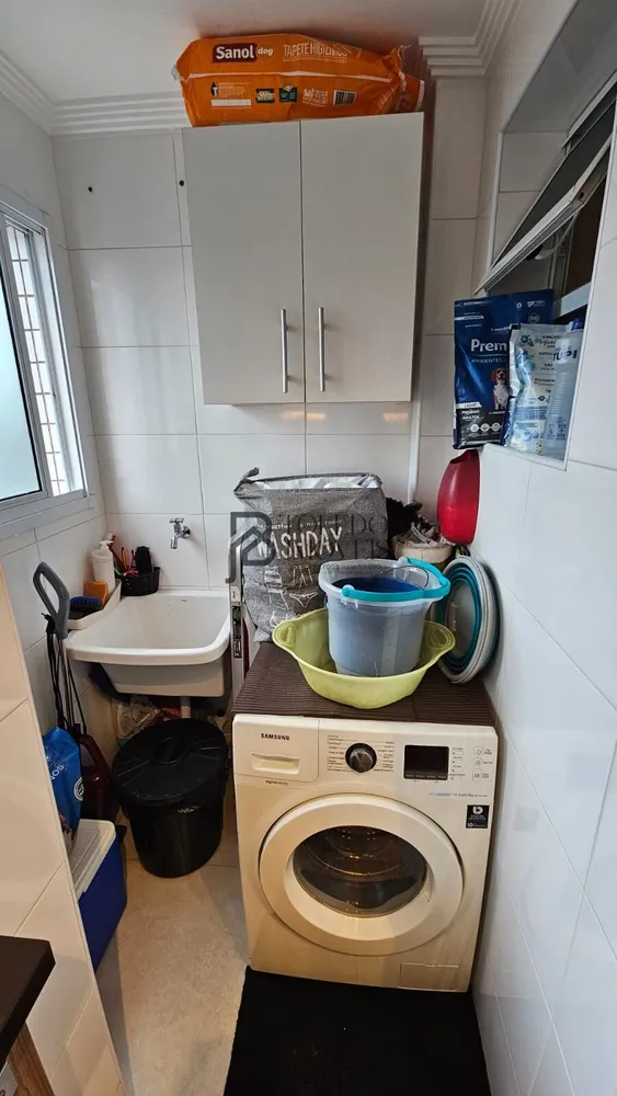 Apartamento, 2 quartos, 62 m² - Foto 7