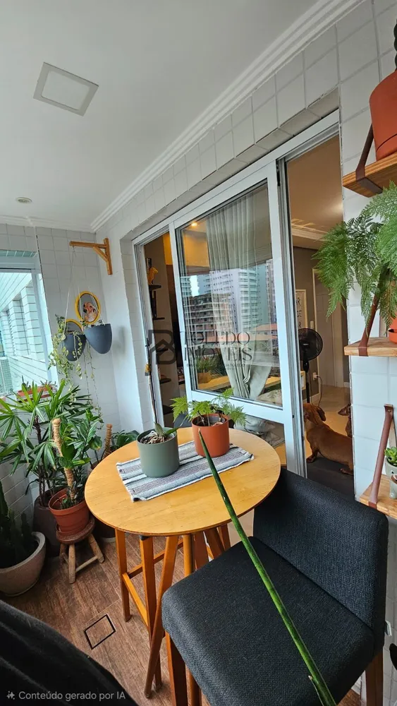 Apartamento, 2 quartos, 62 m² - Foto 3