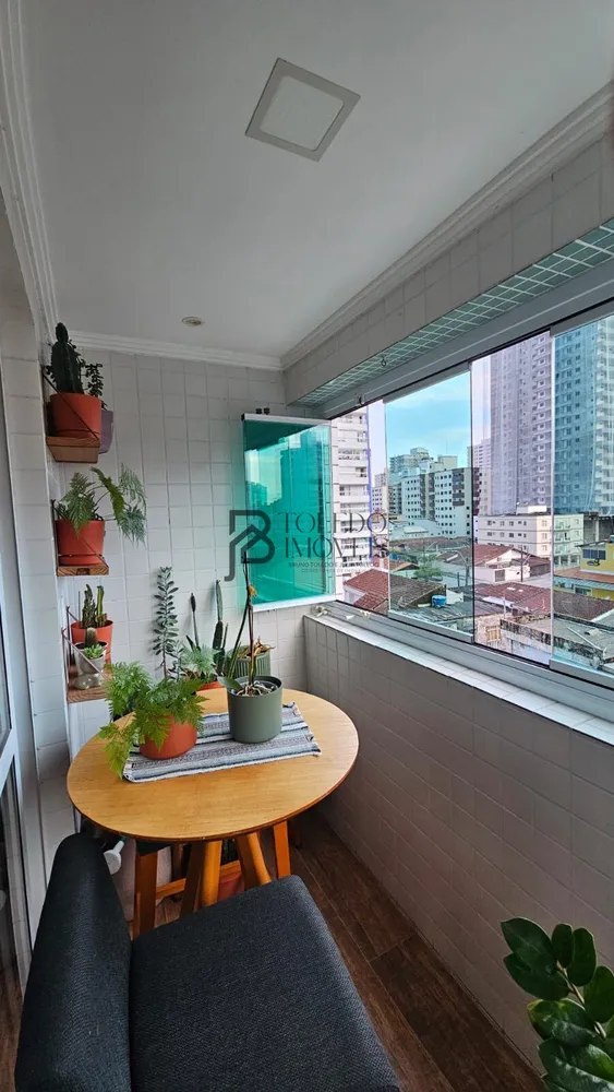 Apartamento, 2 quartos, 62 m² - Foto 4