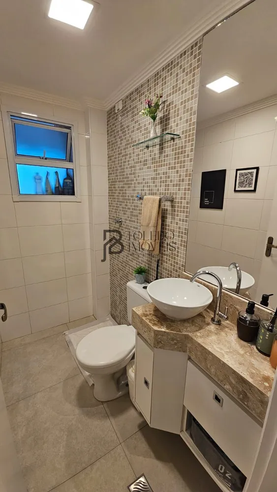 Apartamento, 2 quartos, 62 m² - Foto 9