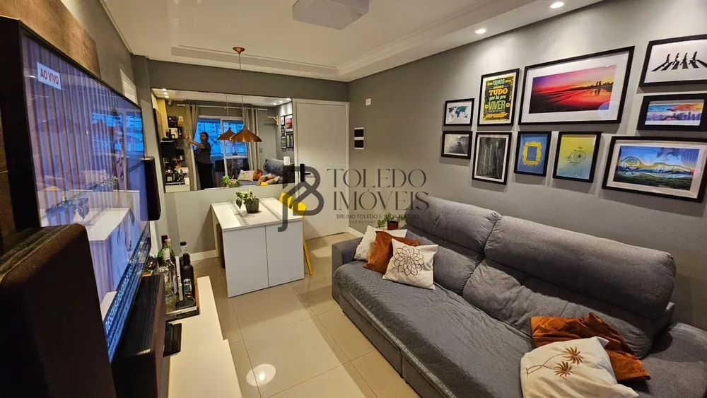 Apartamento, 2 quartos, 62 m² - Foto 2