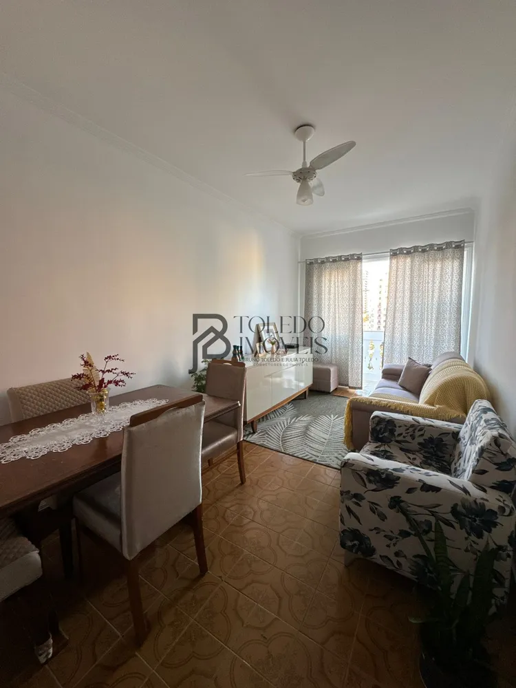 Apartamento, 2 quartos, 67 m² - Foto 2