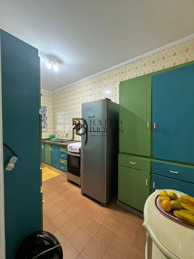 Apartamento, 2 quartos, 67 m² - Foto 9