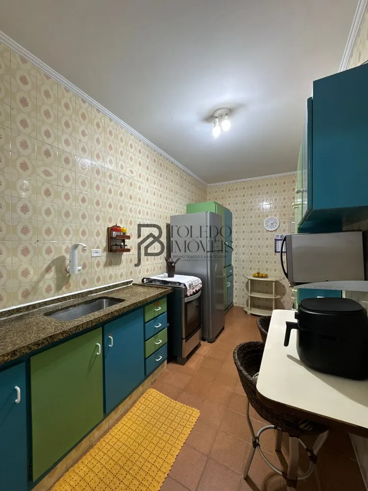Apartamento, 2 quartos, 67 m² - Foto 7