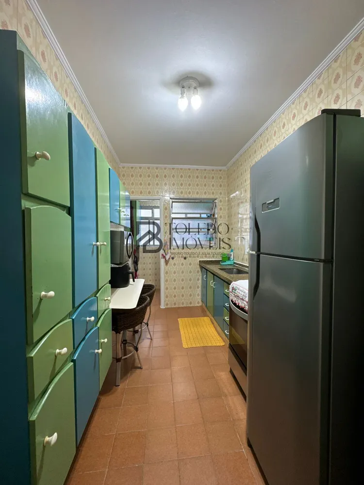 Apartamento, 2 quartos, 67 m² - Foto 8