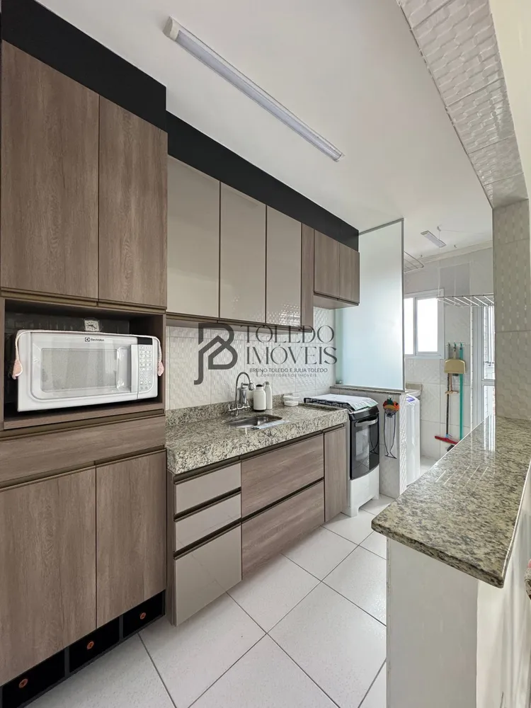 Apartamento, 1 quarto, 49 m² - Foto 4
