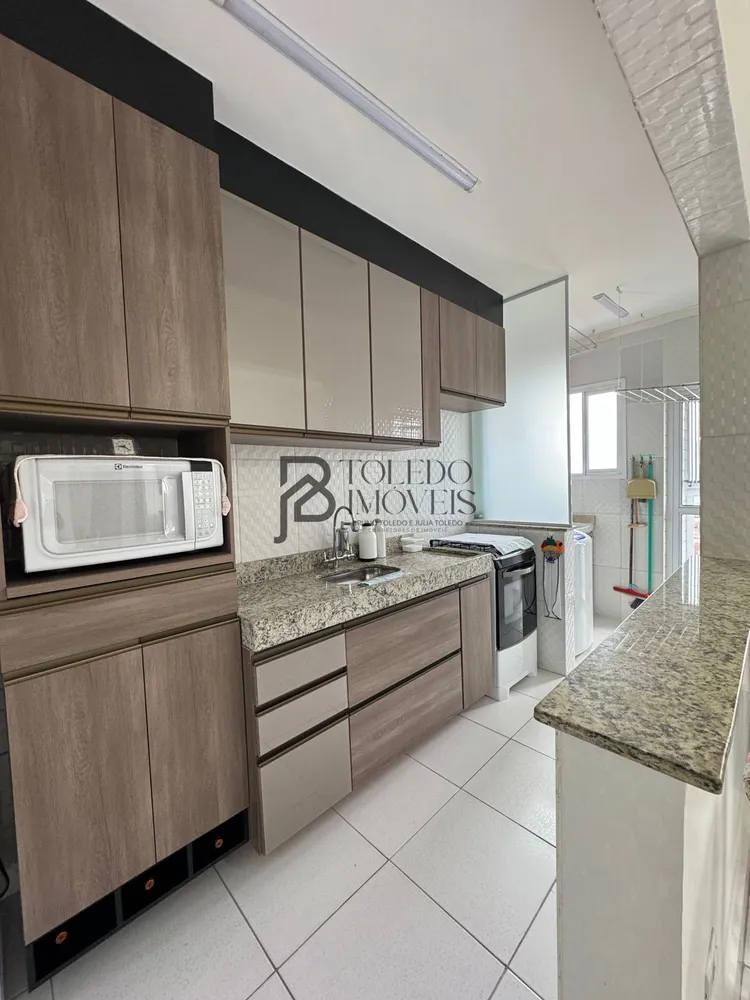 Apartamento, 1 quarto, 49 m² - Foto 10