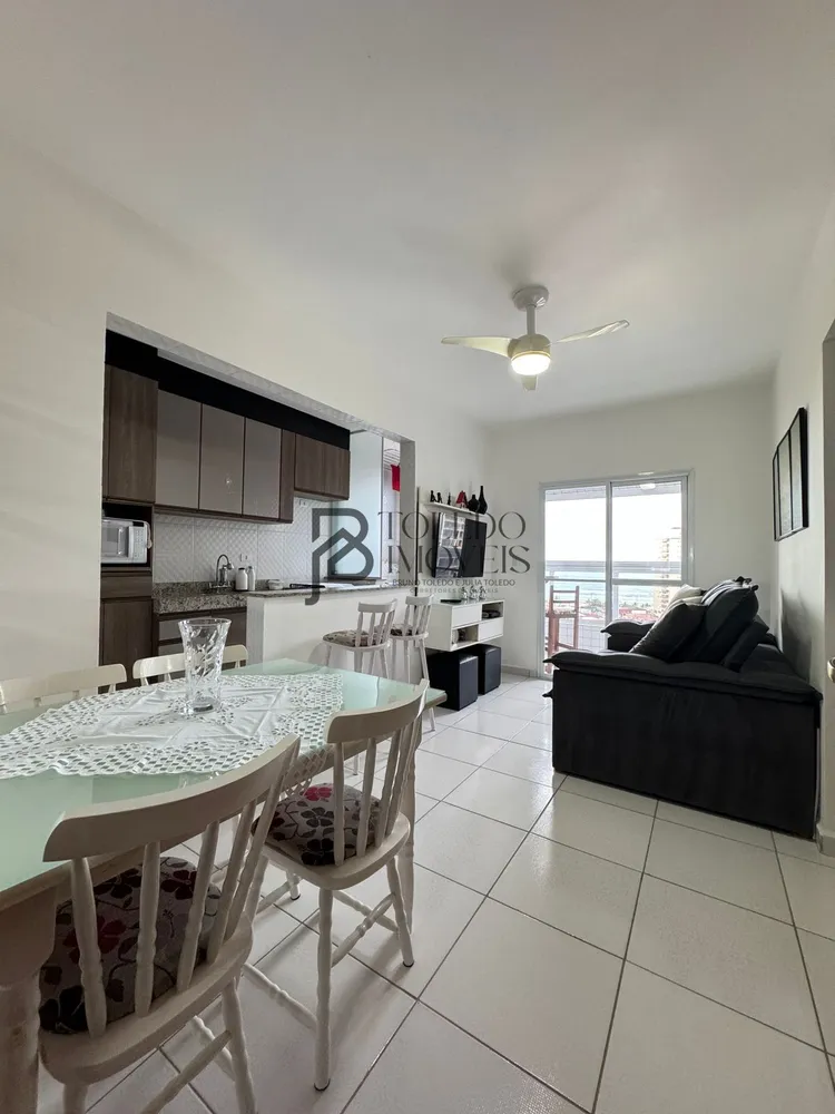 Apartamento, 1 quarto, 49 m² - Foto 5