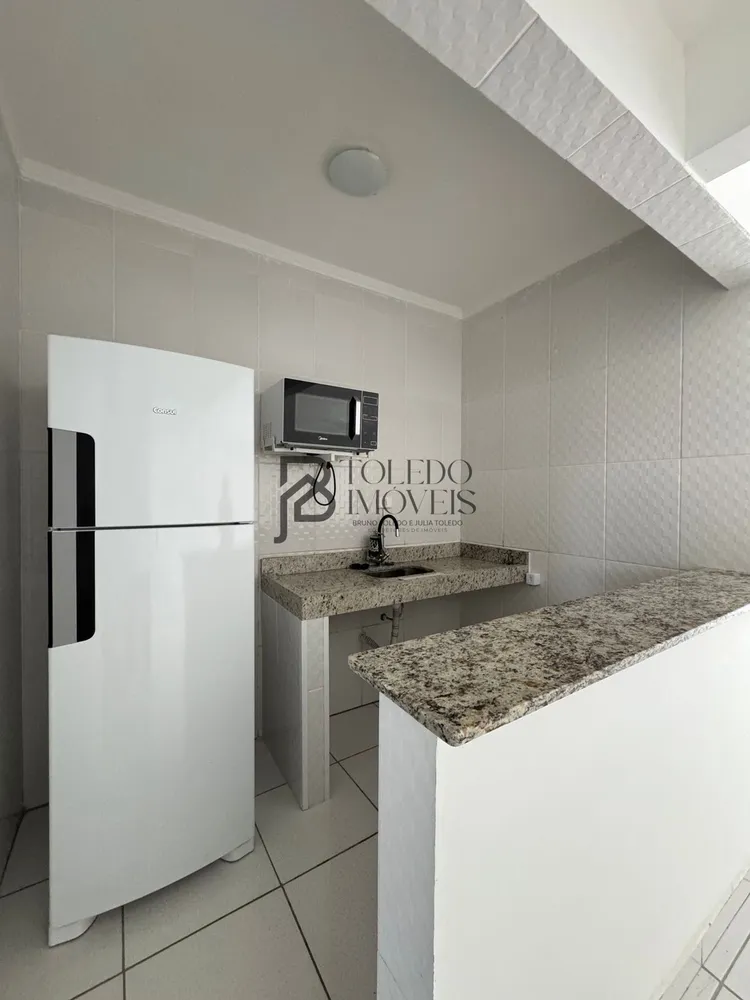 Apartamento, 1 quarto, 49 m² - Foto 14
