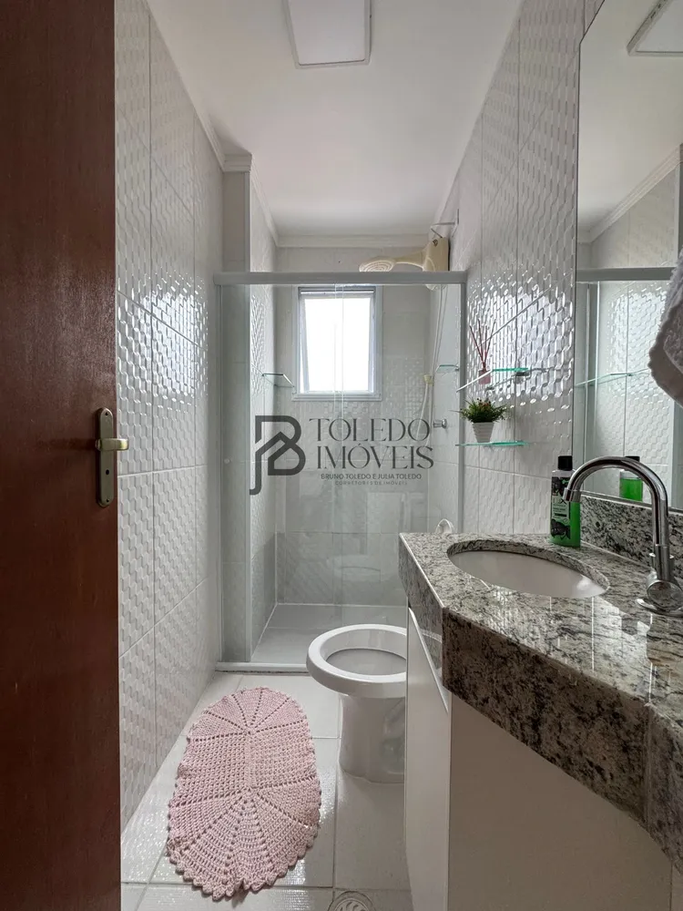 Apartamento, 1 quarto, 49 m² - Foto 6