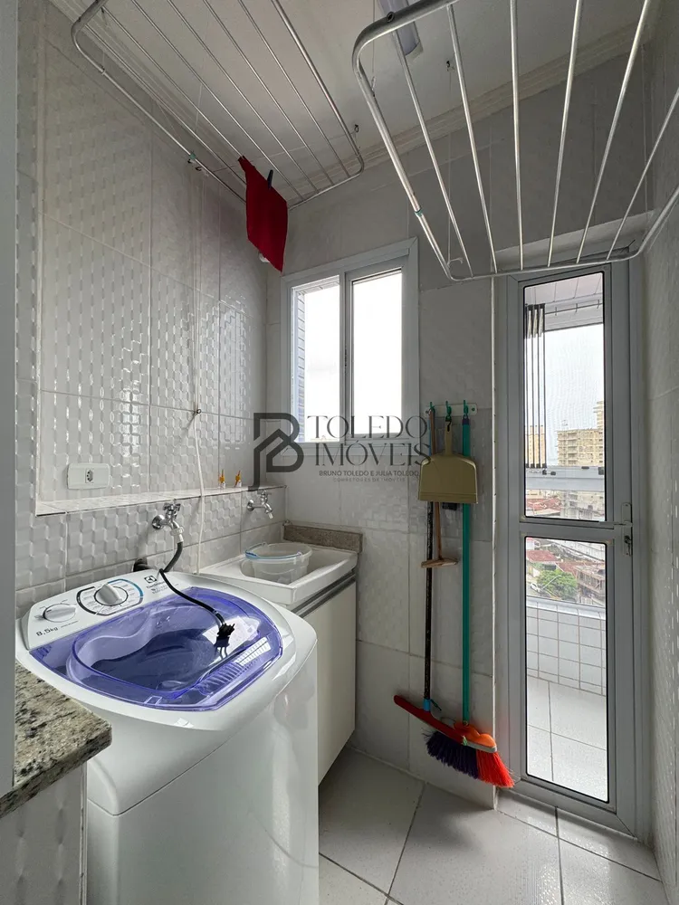 Apartamento, 1 quarto, 49 m² - Foto 2