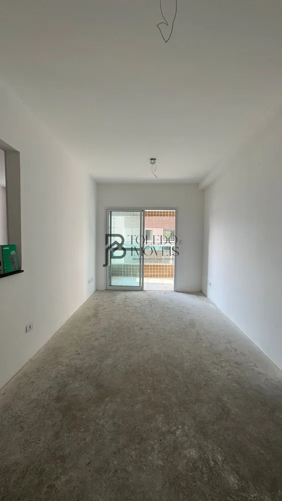 Apartamento, 2 quartos, 74 m² - Foto 1
