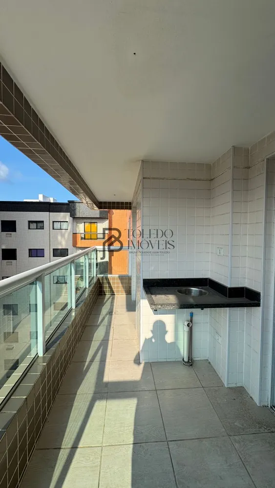 Apartamento, 2 quartos, 74 m² - Foto 5