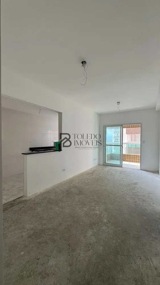 Apartamento, 2 quartos, 74 m² - Foto 1