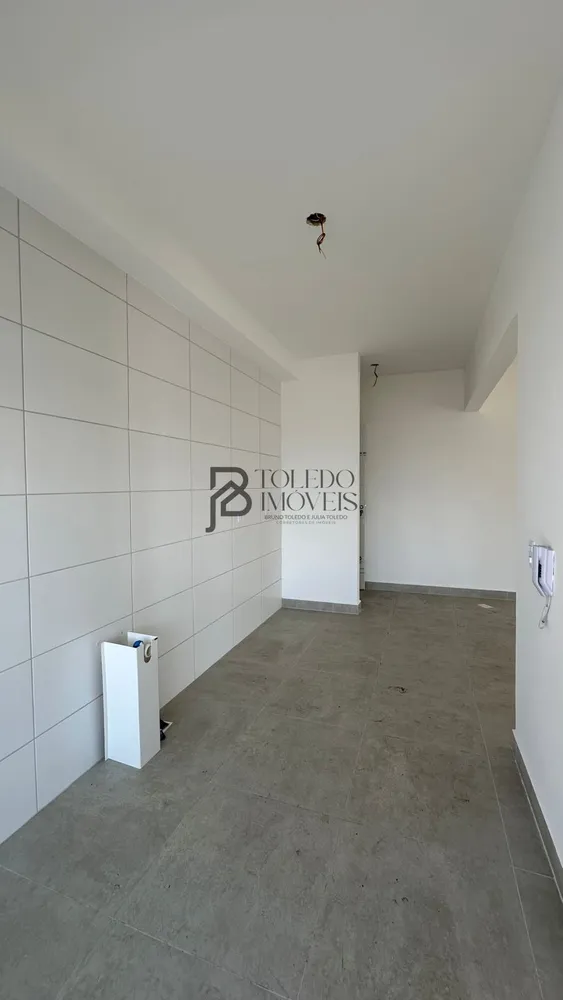 Apartamento, 2 quartos, 81 m² - Foto 2