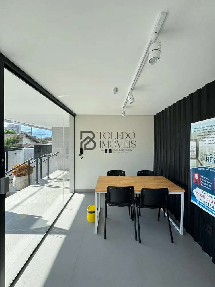 Apartamento, 2 quartos, 81 m² - Foto 9