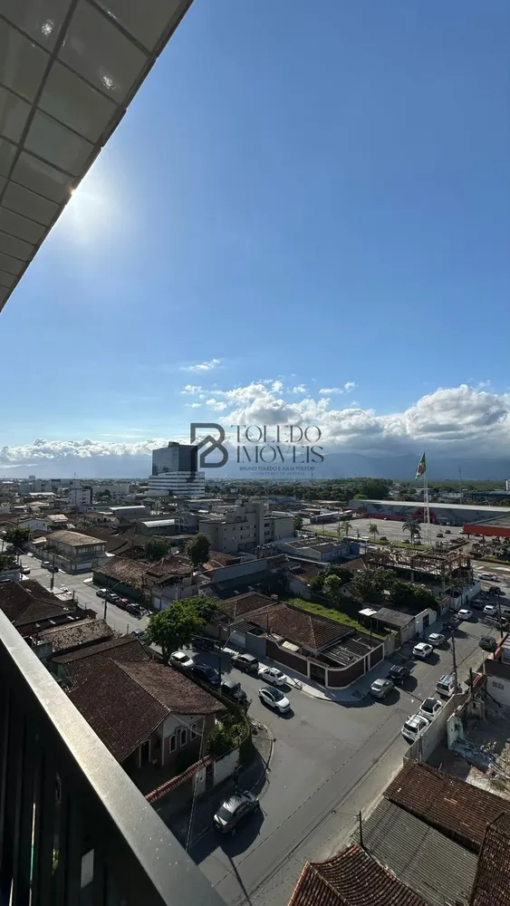 Apartamento, 2 quartos, 81 m² - Foto 3