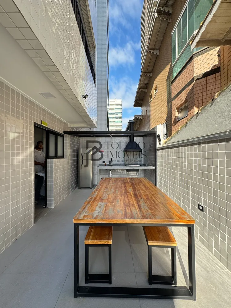 Apartamento, 2 quartos, 81 m² - Foto 8