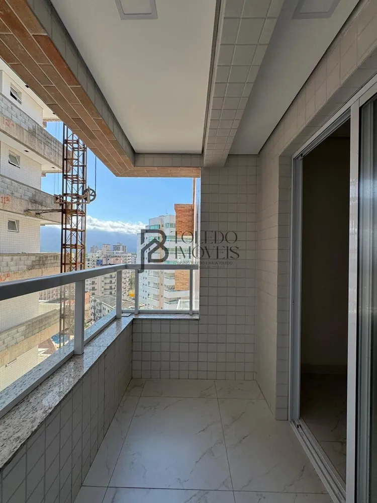 Apartamento, 2 quartos, 71 m² - Foto 3