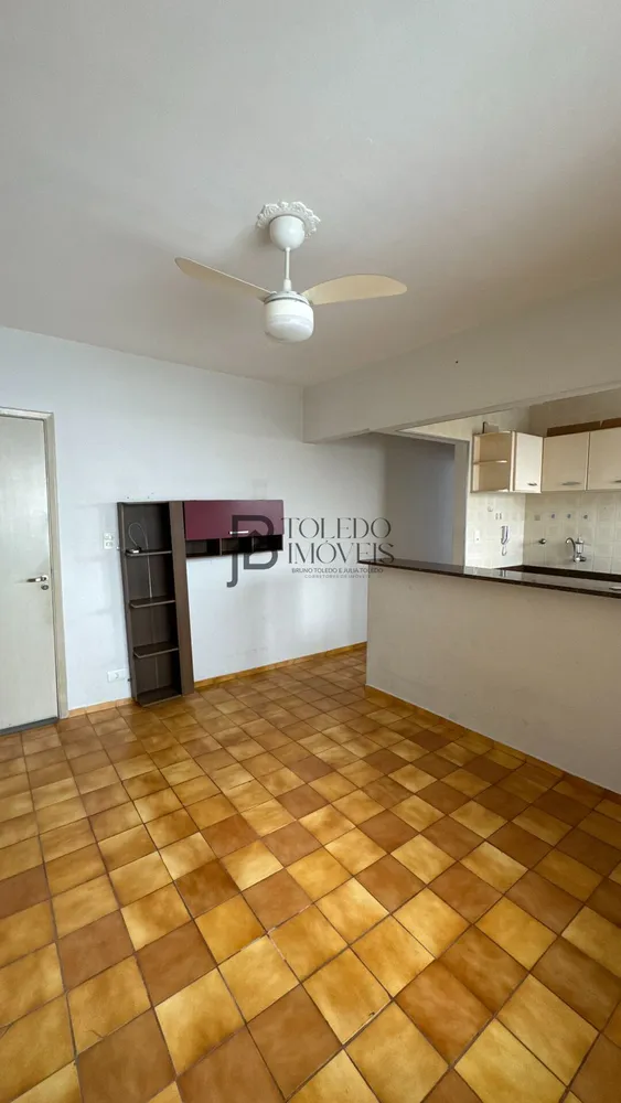 Apartamento, 1 quarto, 45 m² - Foto 7