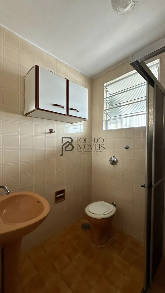 Apartamento, 1 quarto, 45 m² - Foto 1