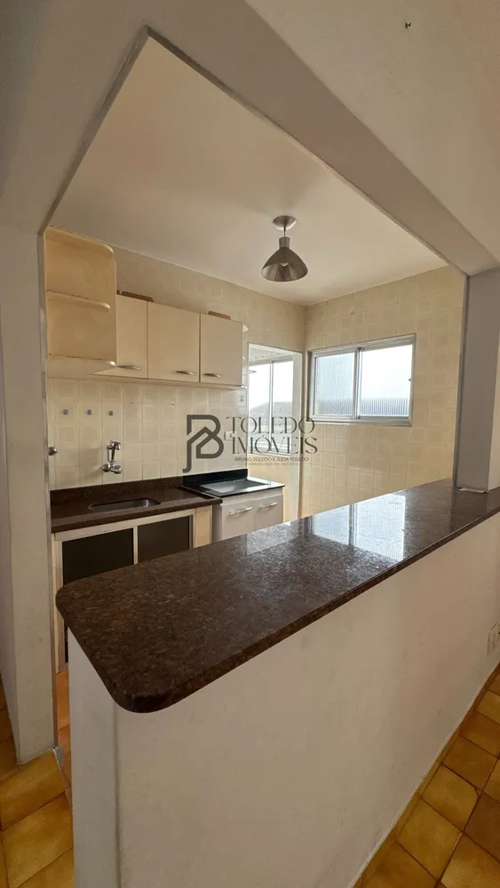 Apartamento, 1 quarto, 45 m² - Foto 2