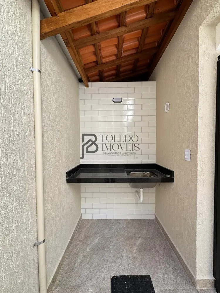 Casa, 2 quartos, 93 m² - Foto 8