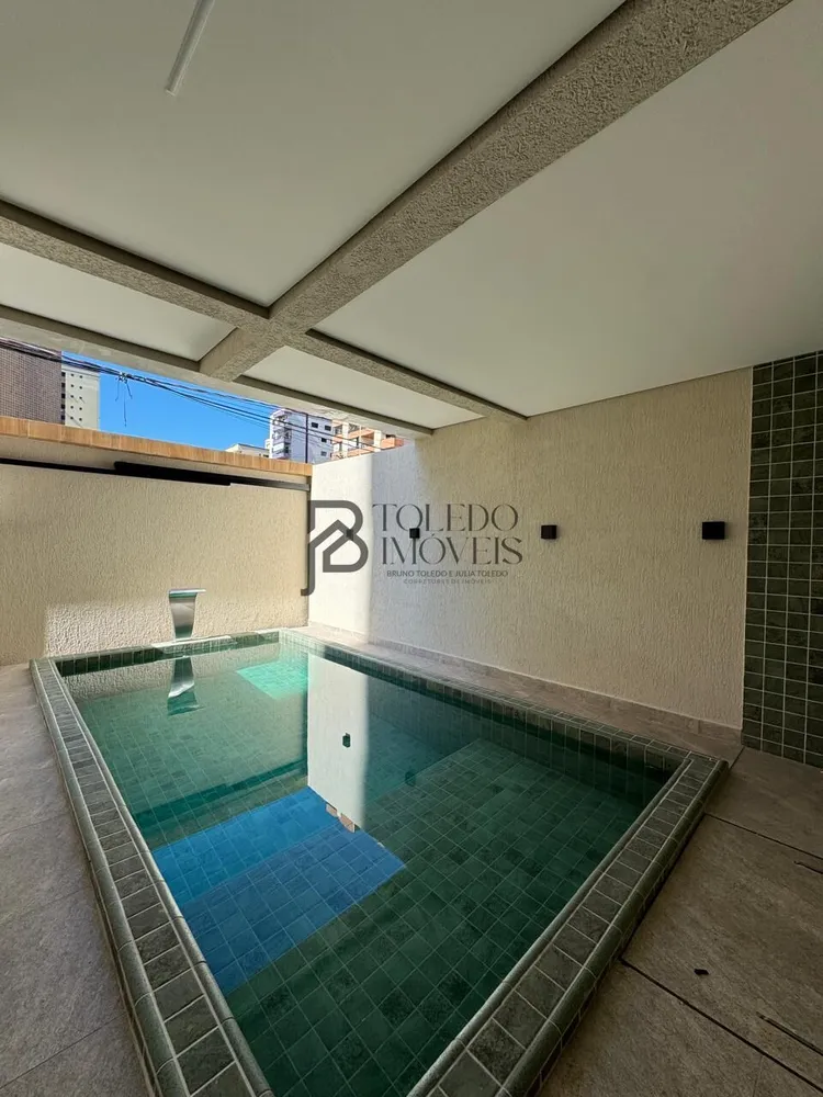 Casa, 2 quartos, 93 m² - Foto 2