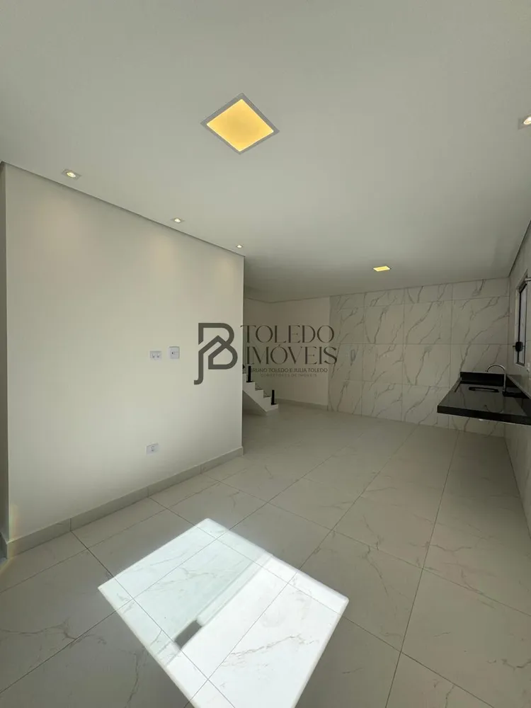 Casa, 2 quartos, 93 m² - Foto 3