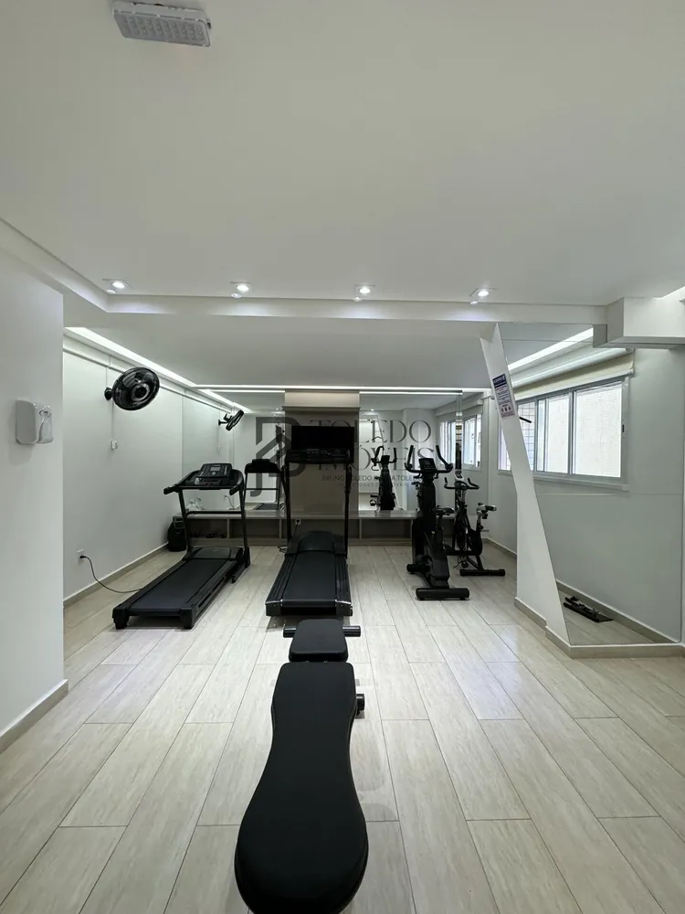 Apartamento, 2 quartos, 73 m² - Foto 3