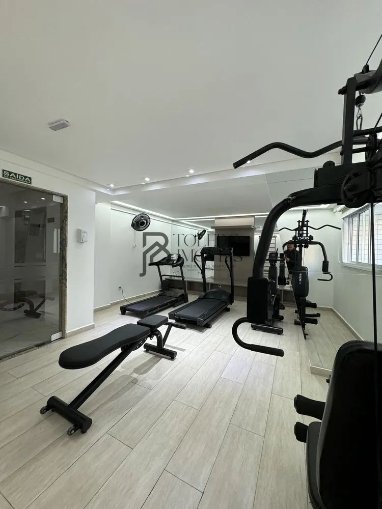 Apartamento, 2 quartos, 73 m² - Foto 2