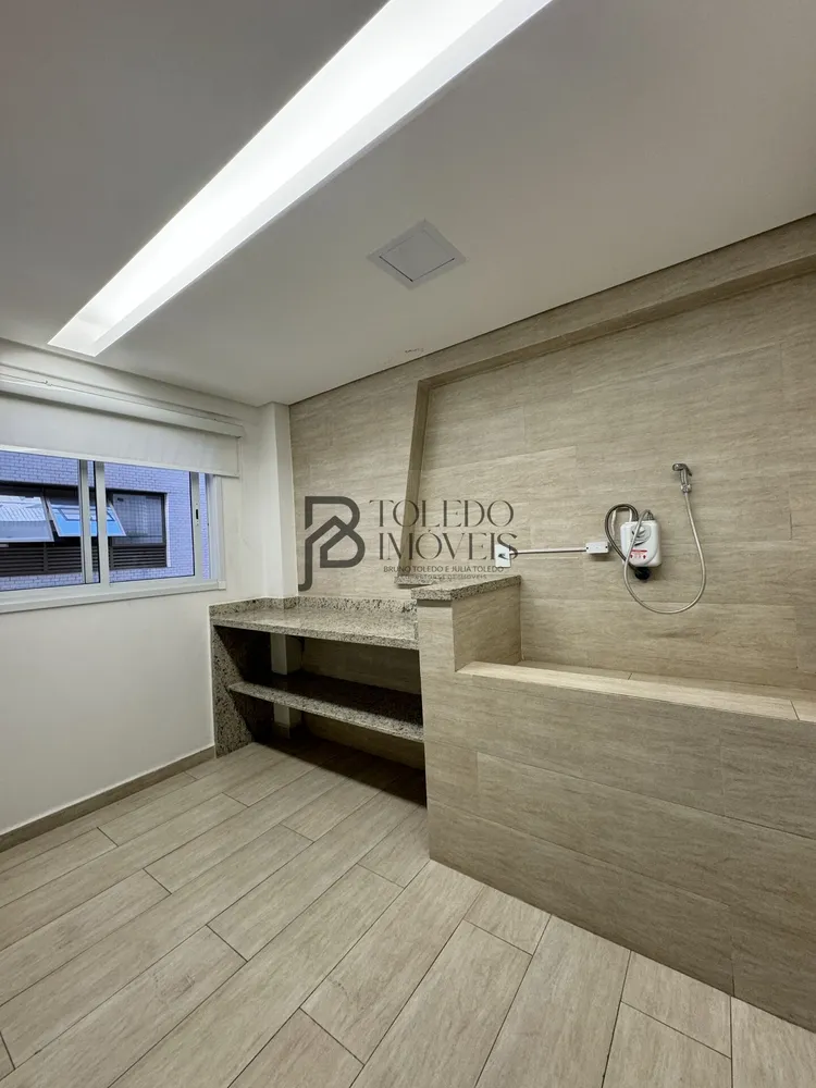 Apartamento, 2 quartos, 73 m² - Foto 9
