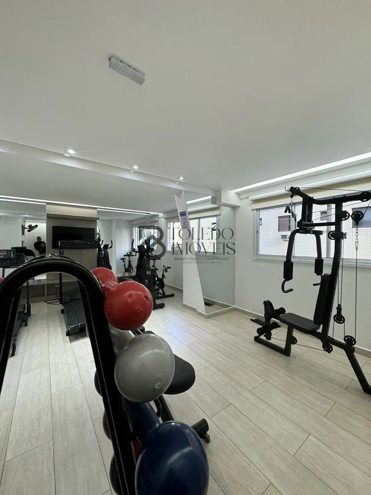 Apartamento, 2 quartos, 73 m² - Foto 10