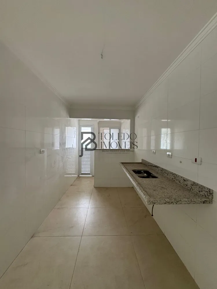 Apartamento, 2 quartos, 81 m² - Foto 3