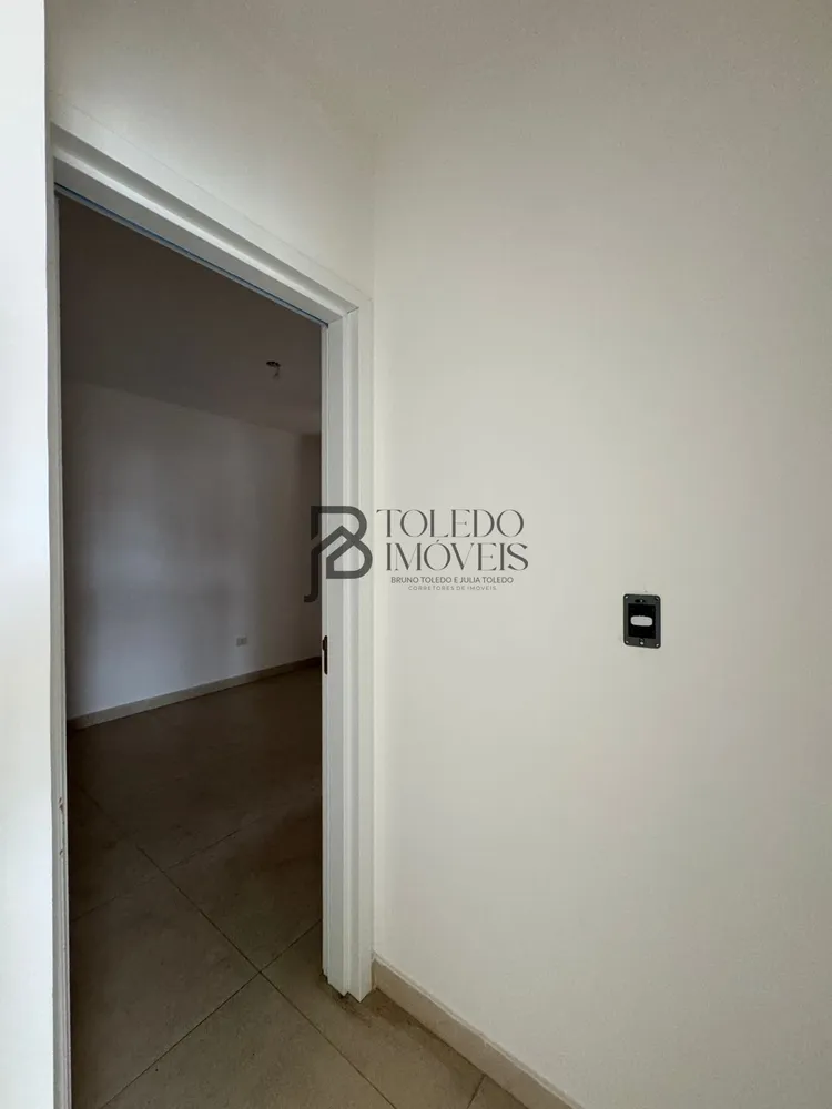 Apartamento, 2 quartos, 81 m² - Foto 2