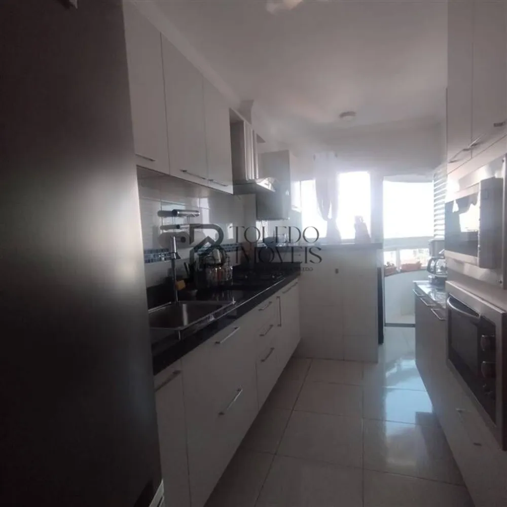 Apartamento, 2 quartos, 92 m² - Foto 12