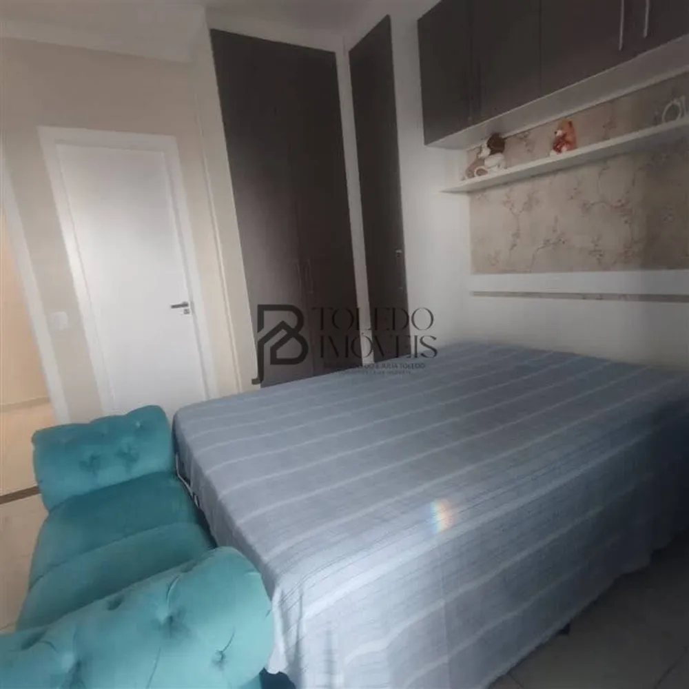 Apartamento, 2 quartos, 92 m² - Foto 9