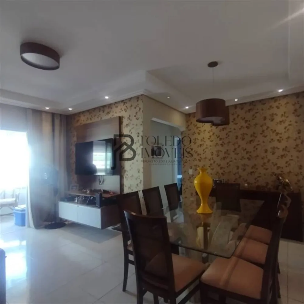 Apartamento, 2 quartos, 92 m² - Foto 1